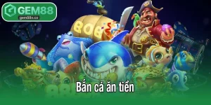 Bắn cá ăn tiền