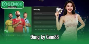 Đăng ký Gem88
